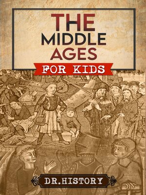 cover image of The Middle Ages